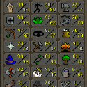 Old School RuneScape