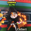 Steal a Brainrot