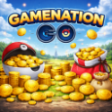 Pokemon Go