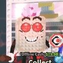 Steal a Brainrot