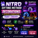 Discord Nitro