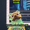 Steal a Brainrot