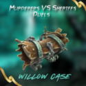 Murderers VS Sheriffs DUELS