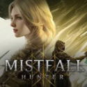 Mistfall Hunter Gyldenblod