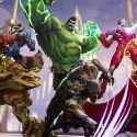 Marvel Rivals