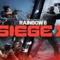 Rainbow Six Siege X Credits