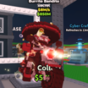 Steal a Brainrot