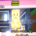 Steal a Brainrot