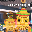 Steal a Brainrot