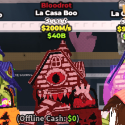 Steal a Brainrot