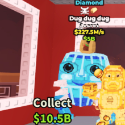 Steal a Brainrot