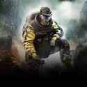 Rainbow Six Siege X Credits