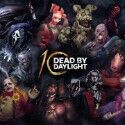 Dead By Daylight