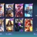 Mobile Legends