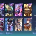 Mobile Legends