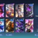 Mobile Legends