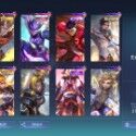 Mobile Legends