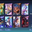 Mobile Legends
