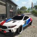 Car Parking Multiplayer