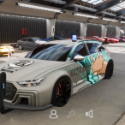 Car Parking Multiplayer