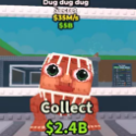 Steal a Brainrot