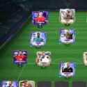 EA Sports FC Mobile