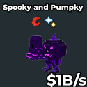 Steal a Brainrot