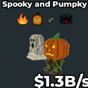 Steal a Brainrot