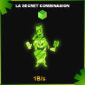 Steal a Brainrot