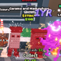 Steal a Brainrot