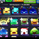 Slime RNG