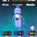 SpongeBob Tower Defense