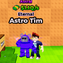 Kick a Lucky Block