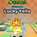 Kick a Lucky Block
