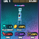 SpongeBob Tower Defense