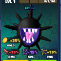 SpongeBob Tower Defense