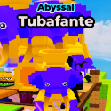 Kick a Lucky Block