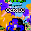 Kick a Lucky Block