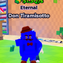 Kick a Lucky Block