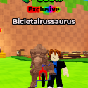 Kick a Lucky Block
