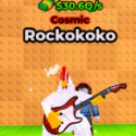 Kick a Lucky Block