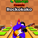 Kick a Lucky Block