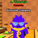 Kick a Lucky Block