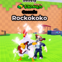 Kick a Lucky Block