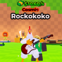 Kick a Lucky Block