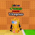 Kick a Lucky Block