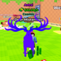 Kick a Lucky Block