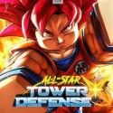All Star Tower Defense X