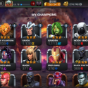 Marvel Contest of Champions