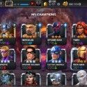 Marvel Contest of Champions